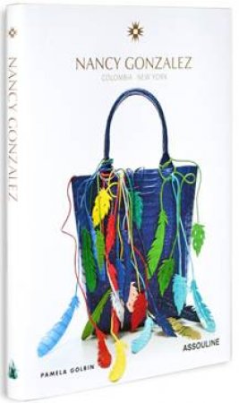 Nancy Gonzalez by GOLBIN PAMELA