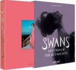 Swans  Legends of the Jet Society