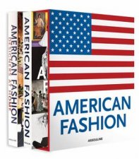 American Fashion American Fashion  American Fashion Designers at Home 2 vols