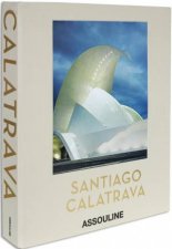 Santiago Calatrava FIRM SALE