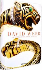 David Webb The Quintessential American Jeweler
