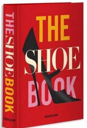 Shoe Book FIRM SALE