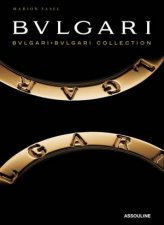 Bulgari BulgariBulgari Collection