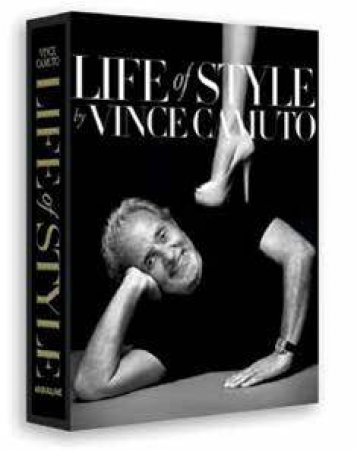 Life of Style by CAMUTO VINCE
