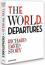 World of Departures