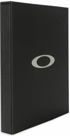 Oakley by ASSOULINE