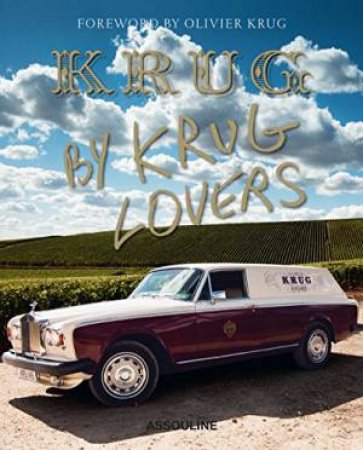 Krug By Krug Lovers by SUTCLIFFE AND KRUG