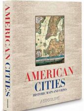 American Cities Historic Maps and Views FIRM SALE