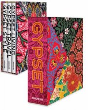 Gypset Trilogy Slipcase Set