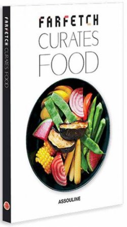 FarFetch Curates Food by BLANKS TIM