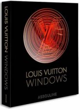 Louis Vuitton Windows FIRM SALE