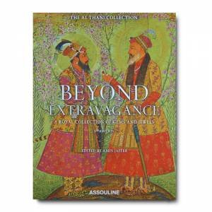 Beyond Extravagance by Amin Jaffer