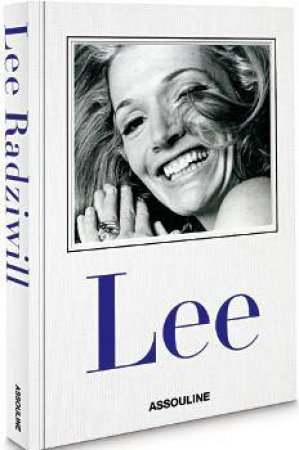 Lee by RADZIWILL LEE