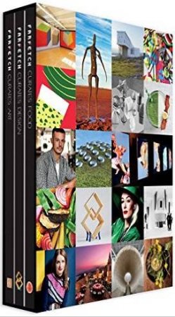 Farfetch Curates (3 Volumes) by Various
