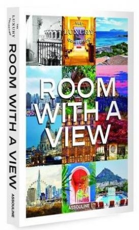 Luxury Collection Room With A View by Andrew McCarthy