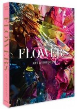 Flowers Art And Bouquets