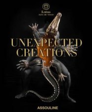 Unexpected Creations