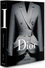 Dior by Christian Dior 19471957