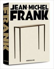 JeanMichel Frank