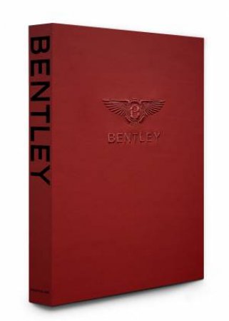 Bentley, Be Creative by Bentley Motors