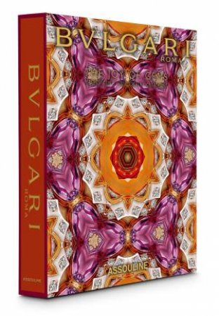 Bulgari, The Joy of Gems: Magnificent High Jewelry Creations FIRM SALE by VIVIENNE BECKER