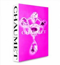 Chaumet Photography Arts Fetes 3Volume Slipcase Set