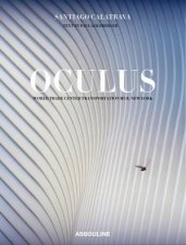Calatrava Oculus New York