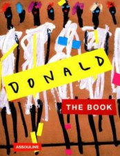 Donald The Book