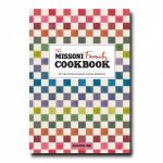 Missoni Family Cookbook