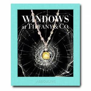 Windows At Tiffany & Co.
