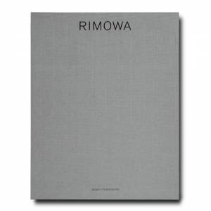 Rimowa by Dan Thawley