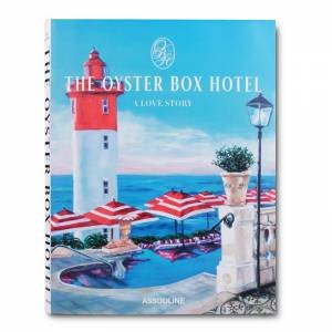The Oyster Box Hotel by Jane Broughton