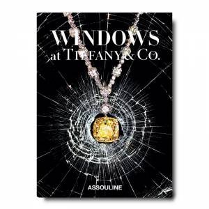 Windows At Tiffany & Co. by Various