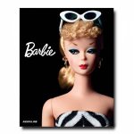 Barbie 60 Years Of Inspiration