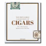 Impossible Collection Of Cigars