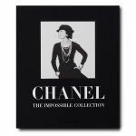 Chanel The Impossible Collection