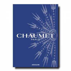 Chaumet by Berenice Geoffroy-Schneiter