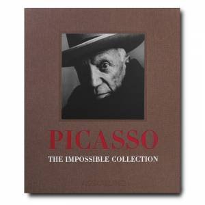 Pablo Picasso: The Impossible Collection by Diana Widmaier Picasso
