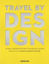 Travel By Design