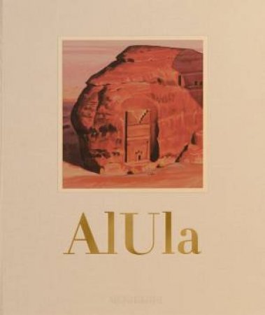 AlUla by Robert Polidori