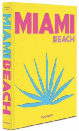 Miami Beach by Horacio Silvia