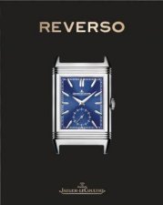 JaegerLeCoultre Reverso