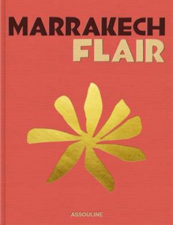 Marrakech Flair by Marisa Berenson