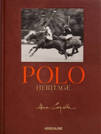 Polo Heritage by NACHO FIGUERAS