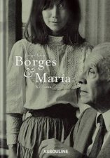 Jorge Luis Borges  Mara Kodama The Infinite Encounter
