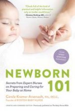 Secrets From Expert Nurses On Preparing And Caring For Your Baby At Home