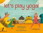 Lets Play Yoga