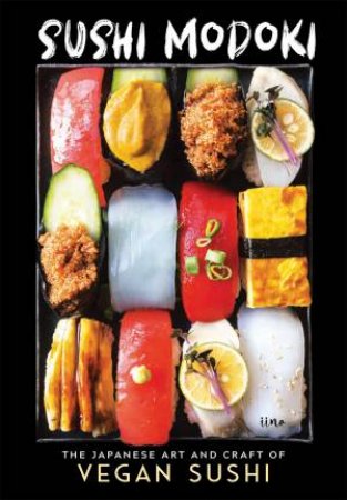 Sushi Modoki by Various