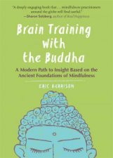 Brain Training With The Buddha