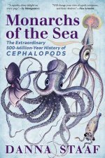 Monarchs Of The Sea